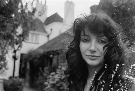 The Esoteric Knowledge in Kate Bush's Music Videos